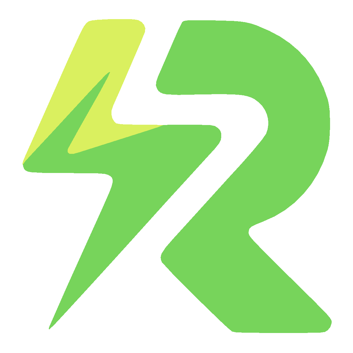 Runnatic Logo